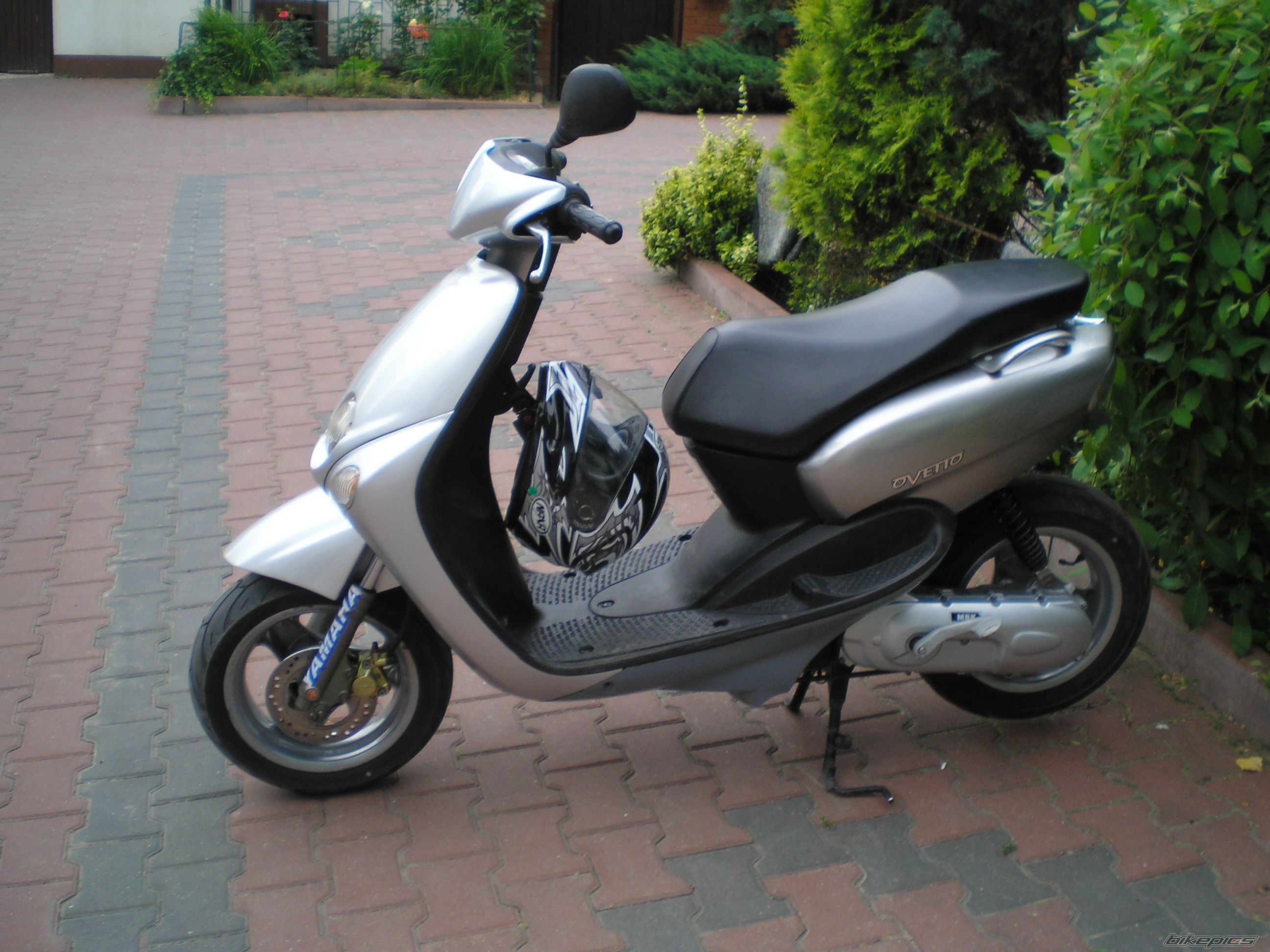 2006 YAMAHA NEOS | Picture 938920 motorcycle photo