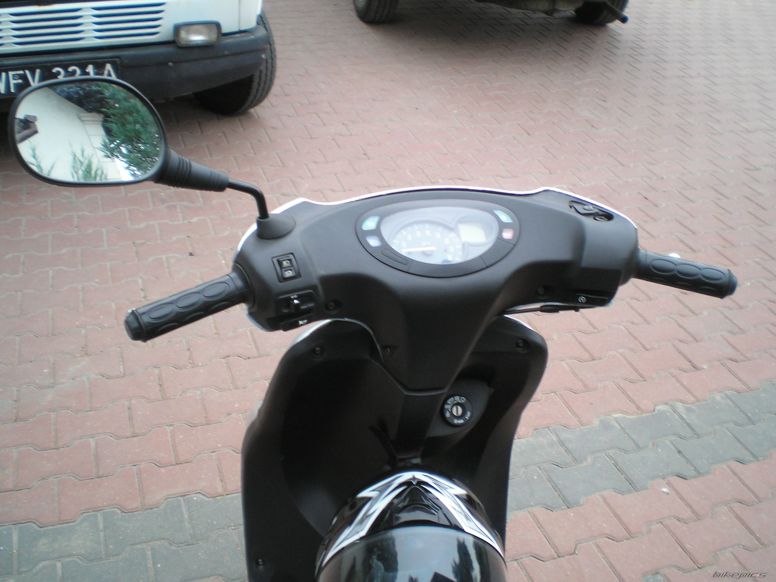 2006 YAMAHA NEOS | Picture 938925 motorcycle photo
