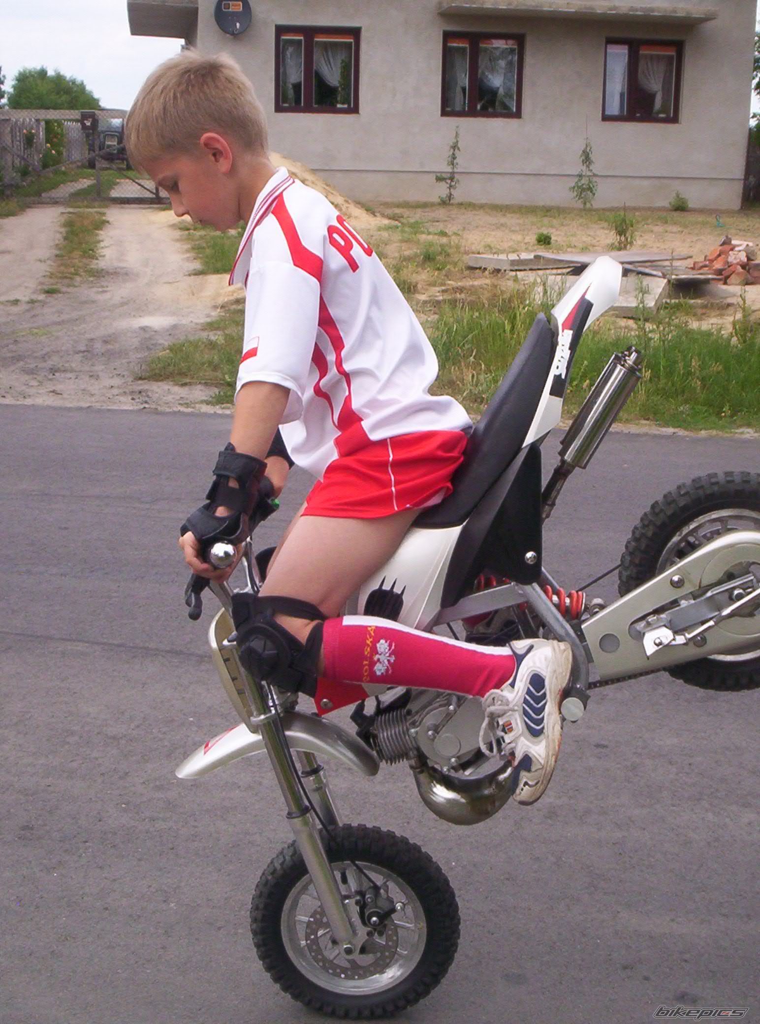 2007 SUZUKI K 50 | Picture 938933 motorcycle photo