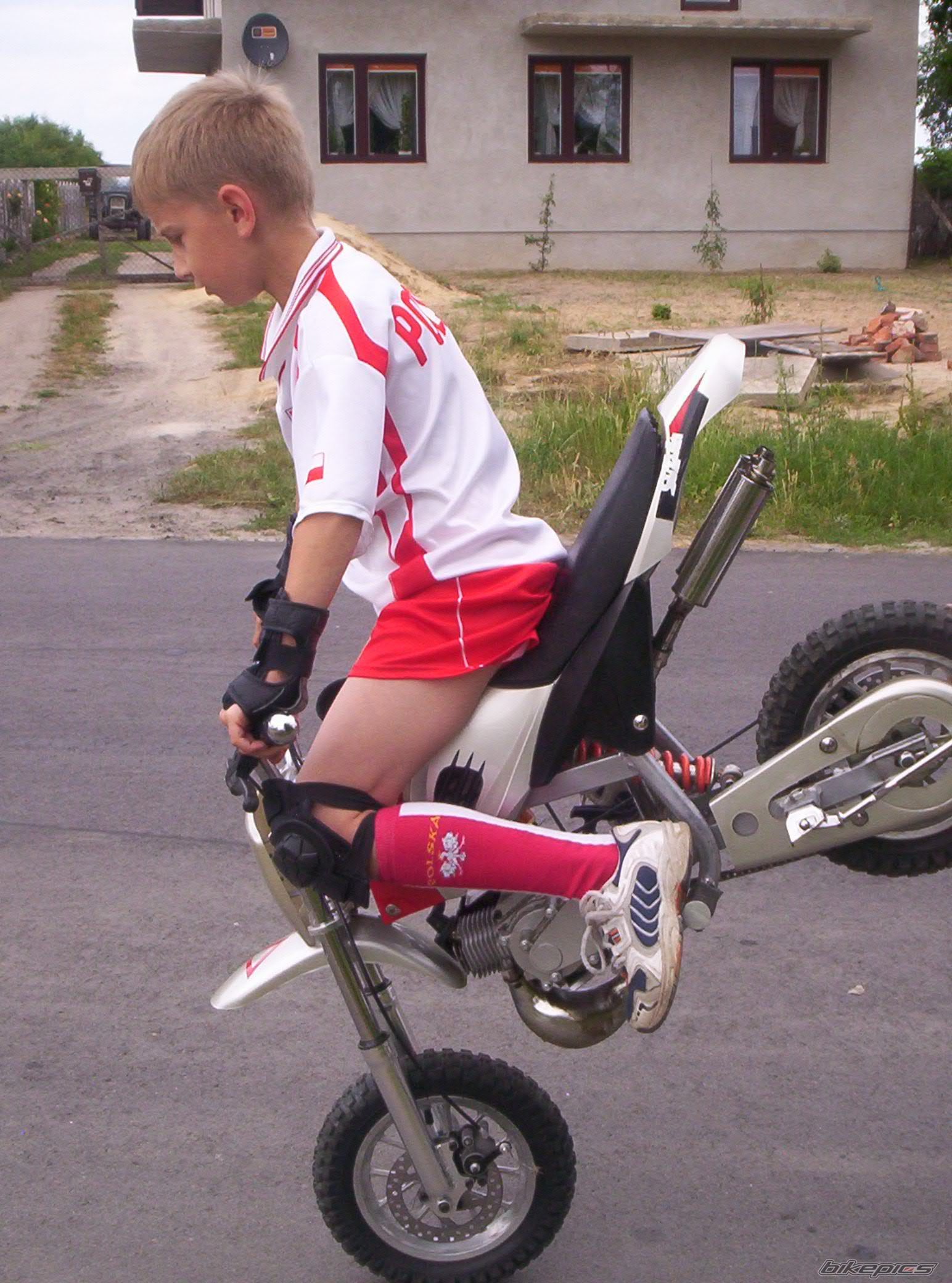 2007 SUZUKI K 50 | Picture 938937 motorcycle photo
