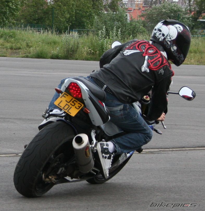 2003 SUZUKI GSX R 1000 | Picture 939184 motorcycle photo