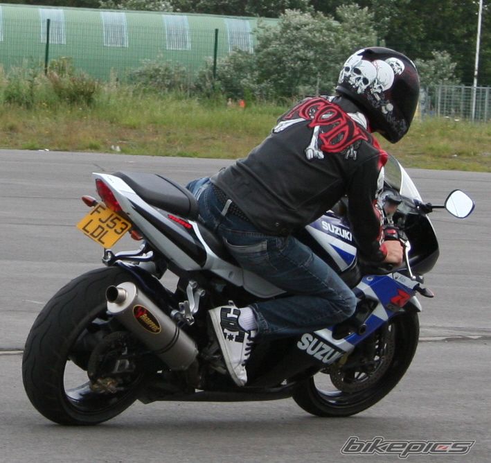 2003 SUZUKI GSX R 1000 | Picture 939185 motorcycle photo