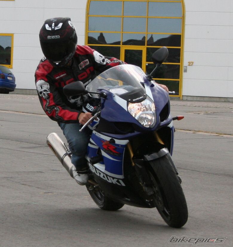 2003 SUZUKI GSX R 1000 | Picture 939186 motorcycle photo