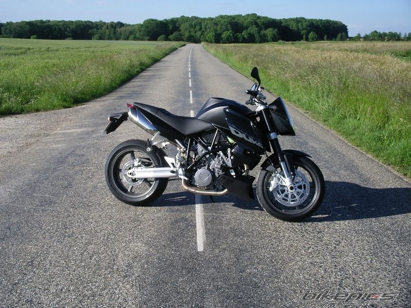 2006 KTM 990 SUPERDUKE | Picture 939229 motorcycle photo