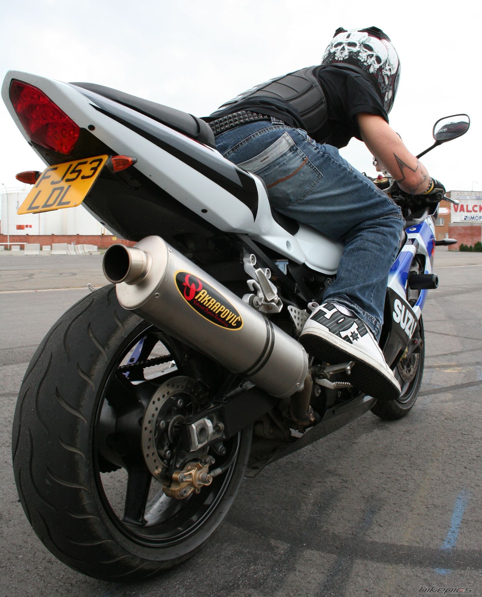 2003 SUZUKI GSX R 1000 | Picture 939378 motorcycle photo