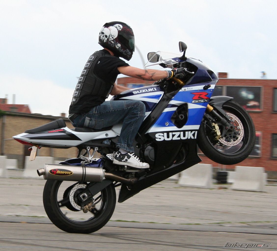 2003 SUZUKI GSX R 1000 | Picture 939380 motorcycle photo