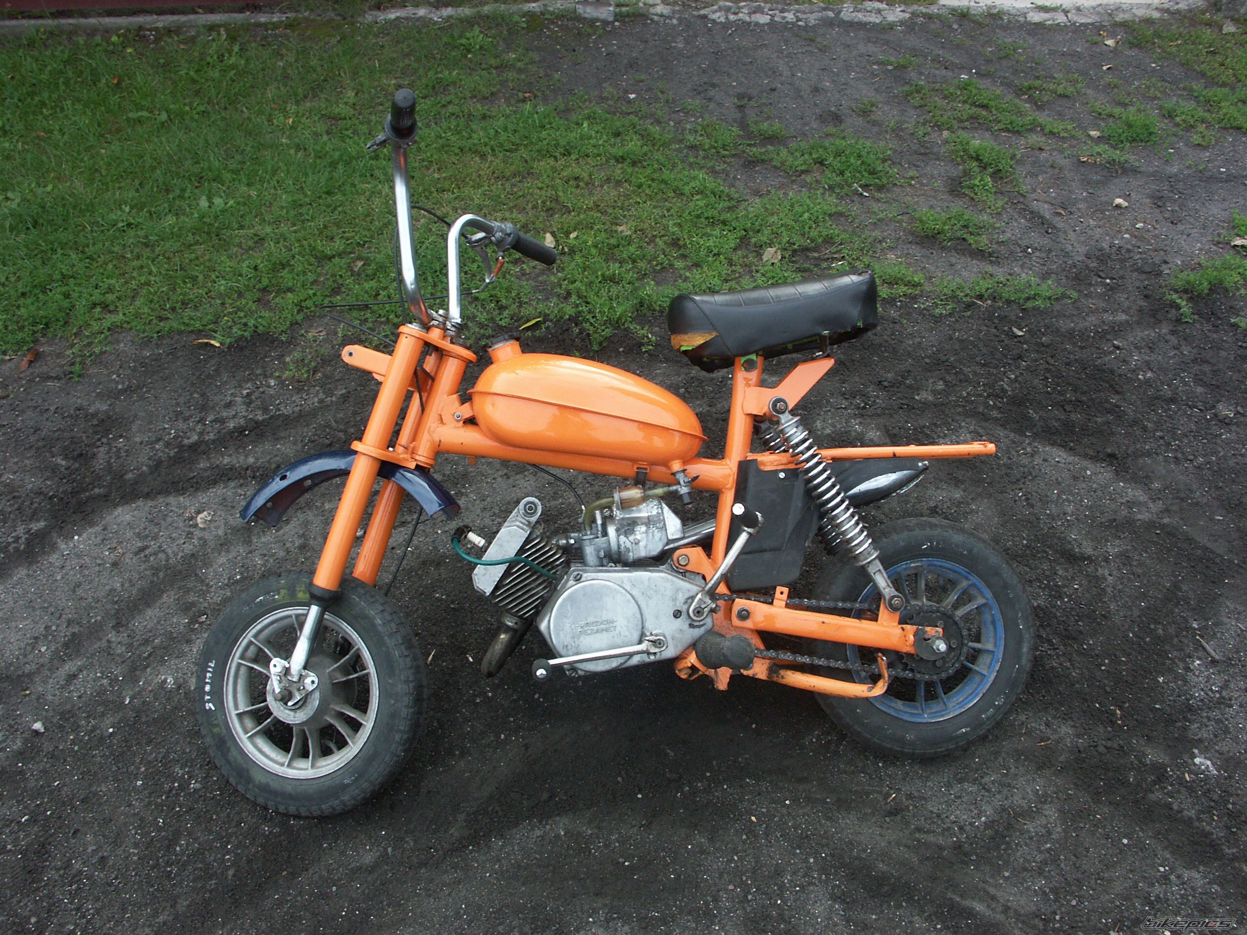 2006 KEEWAY FOCUS TEAM | Picture 939491 motorcycle photo