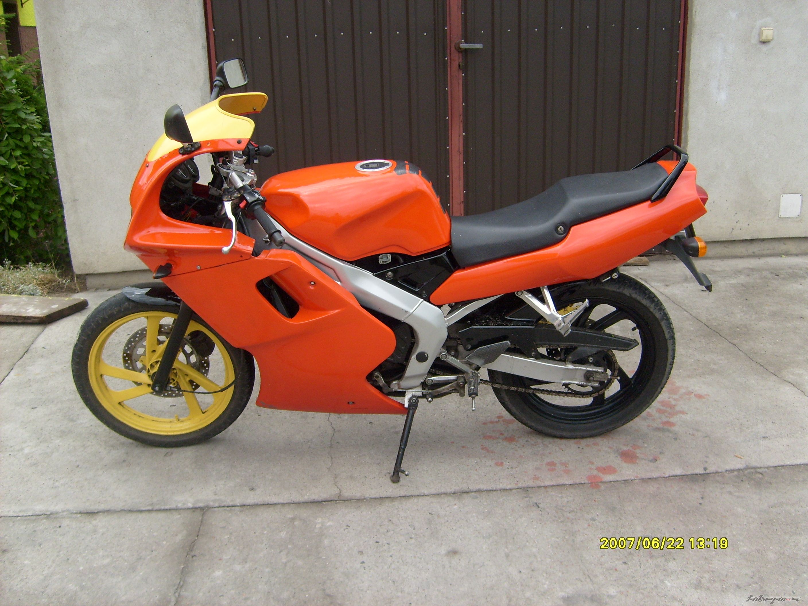 1998 YAMAHA TZR 50 | Picture 939545 motorcycle photo