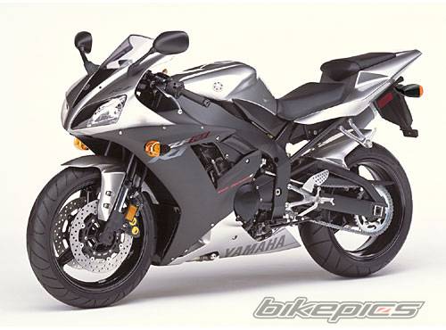 2002 YAMAHA YZF R1 | Picture 9397 motorcycle photo