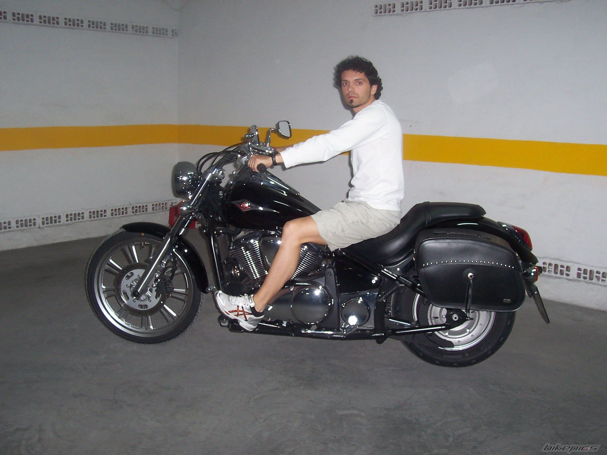 2007 KAWASAKI VULCAN 800 | Picture 939813 motorcycle photo