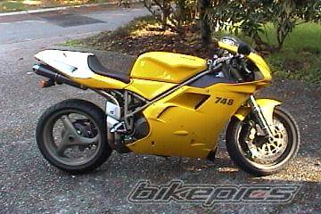1999  748 | Picture 94 motorcycle photo