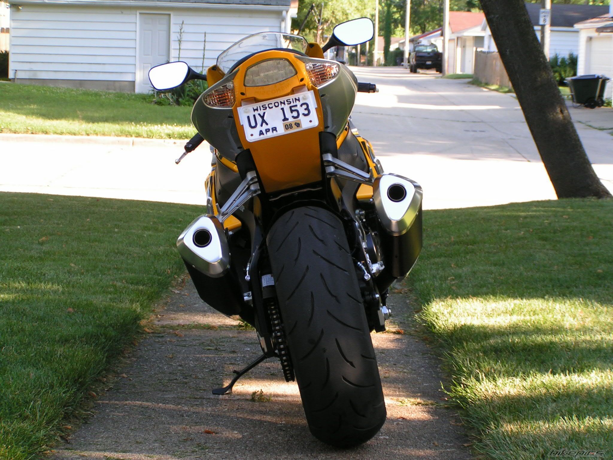 2007 SUZUKI GSX R 1000 | Picture 940031 motorcycle photo