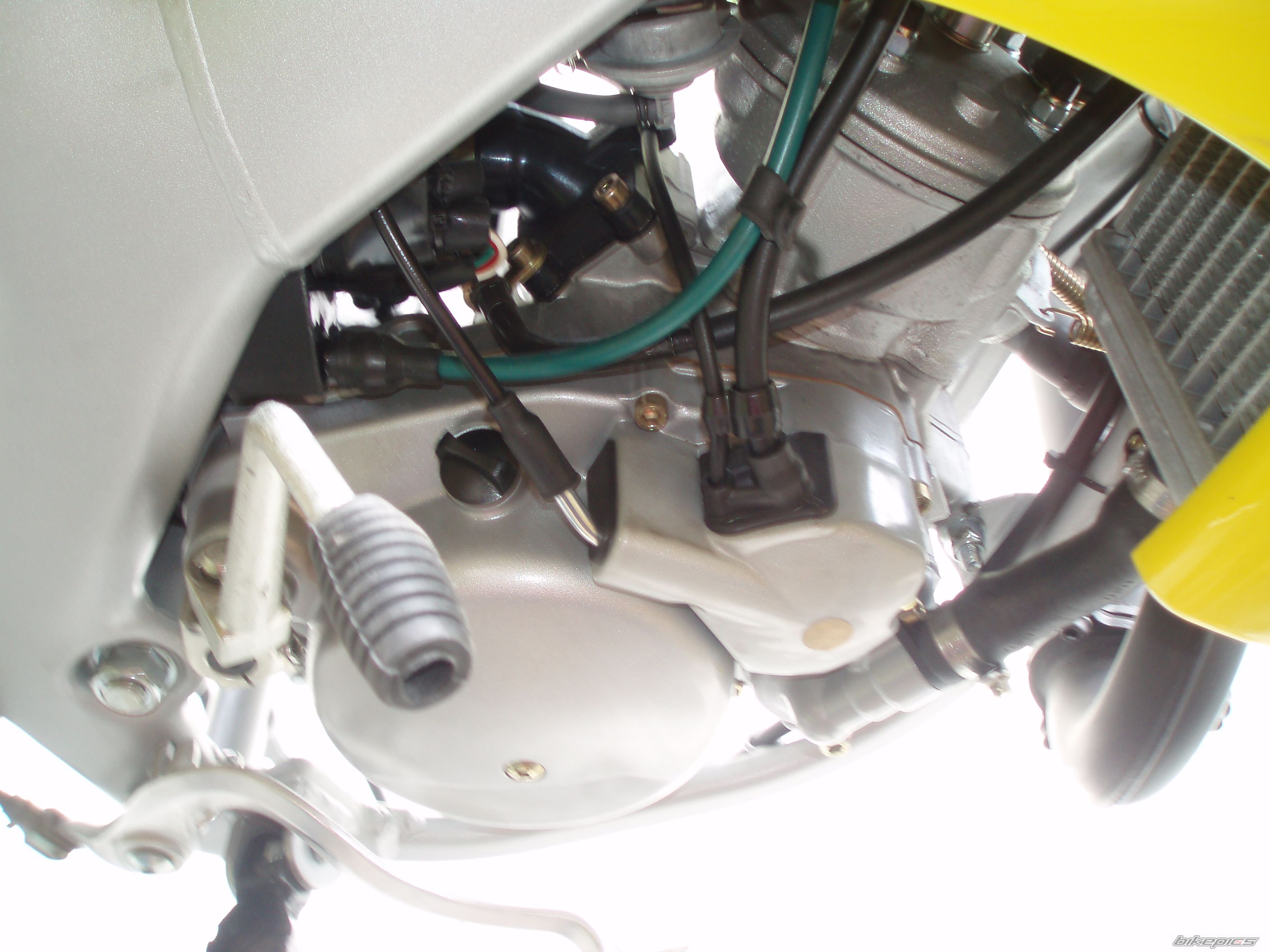 2006 MALAGUTI XTM 50 | Picture 940289 motorcycle photo