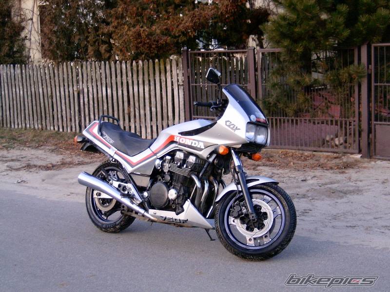 1984 HONDA CBX 750 | Picture 94032 motorcycle photo