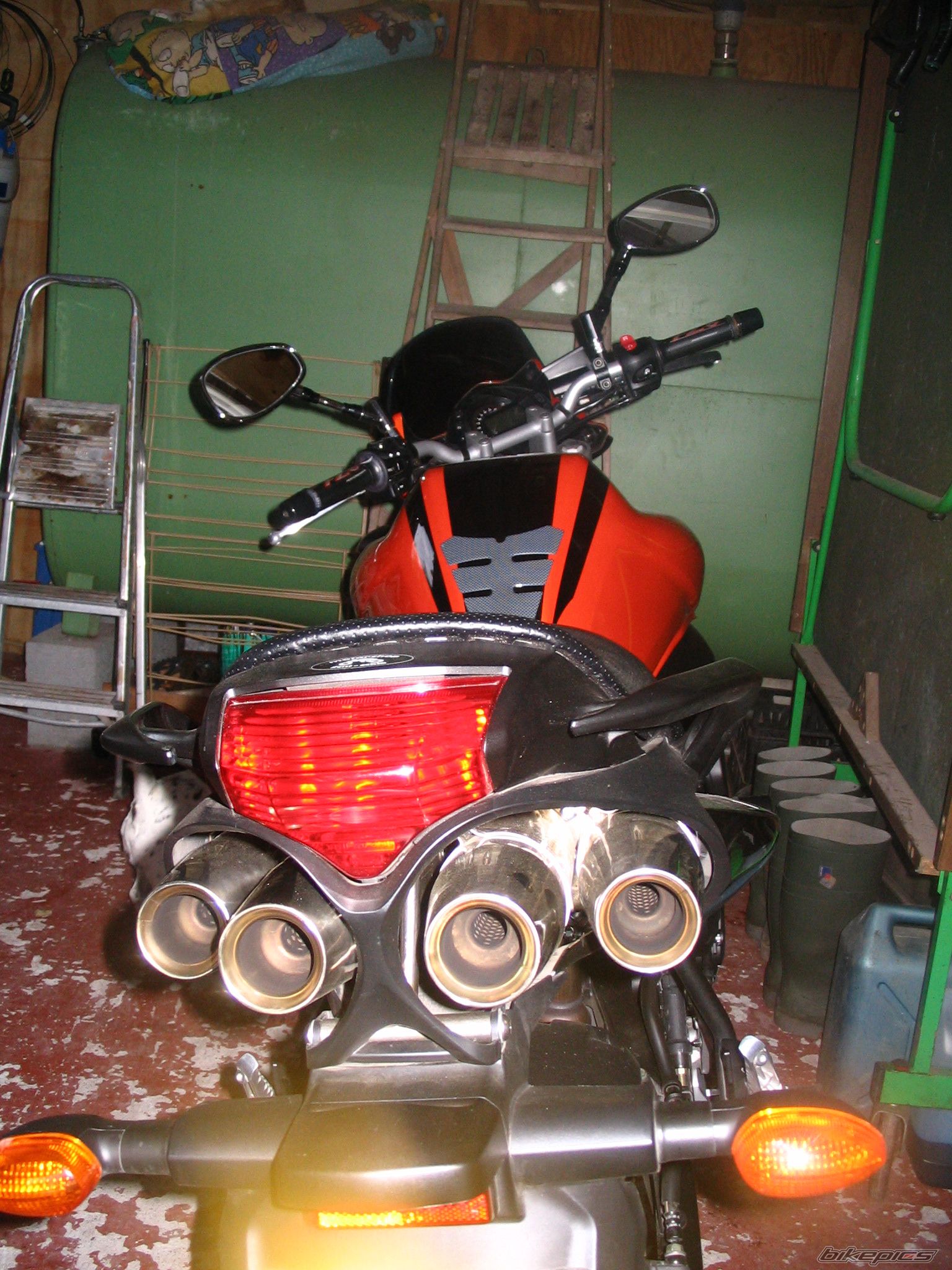    | Picture 940433 motorcycle photo