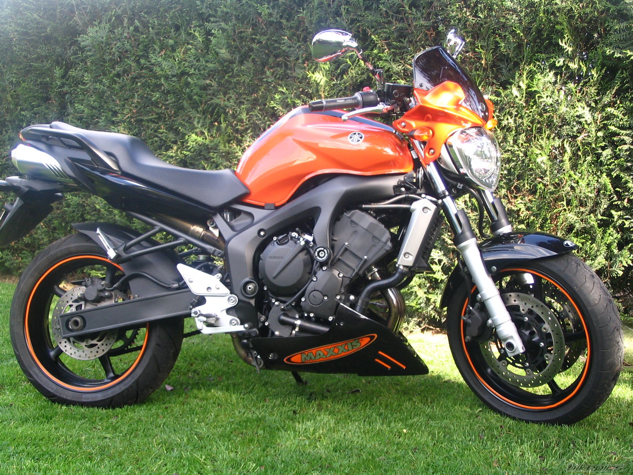    | Picture 940436 motorcycle photo