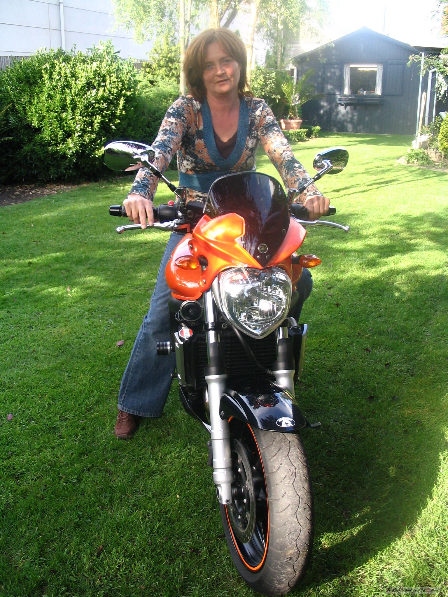    | Picture 940439 motorcycle photo