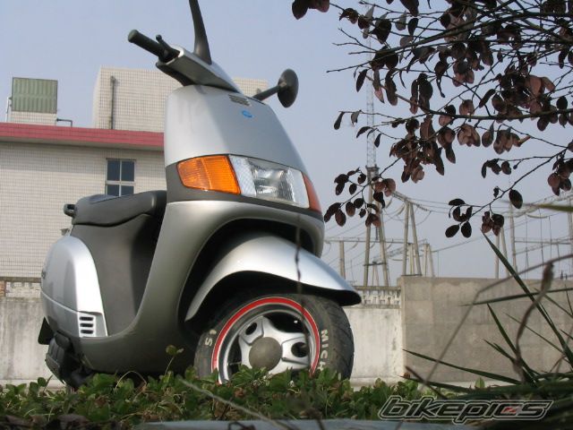 1992 PIAGGIO SFERA NSL 50 | Picture 940506 motorcycle photo