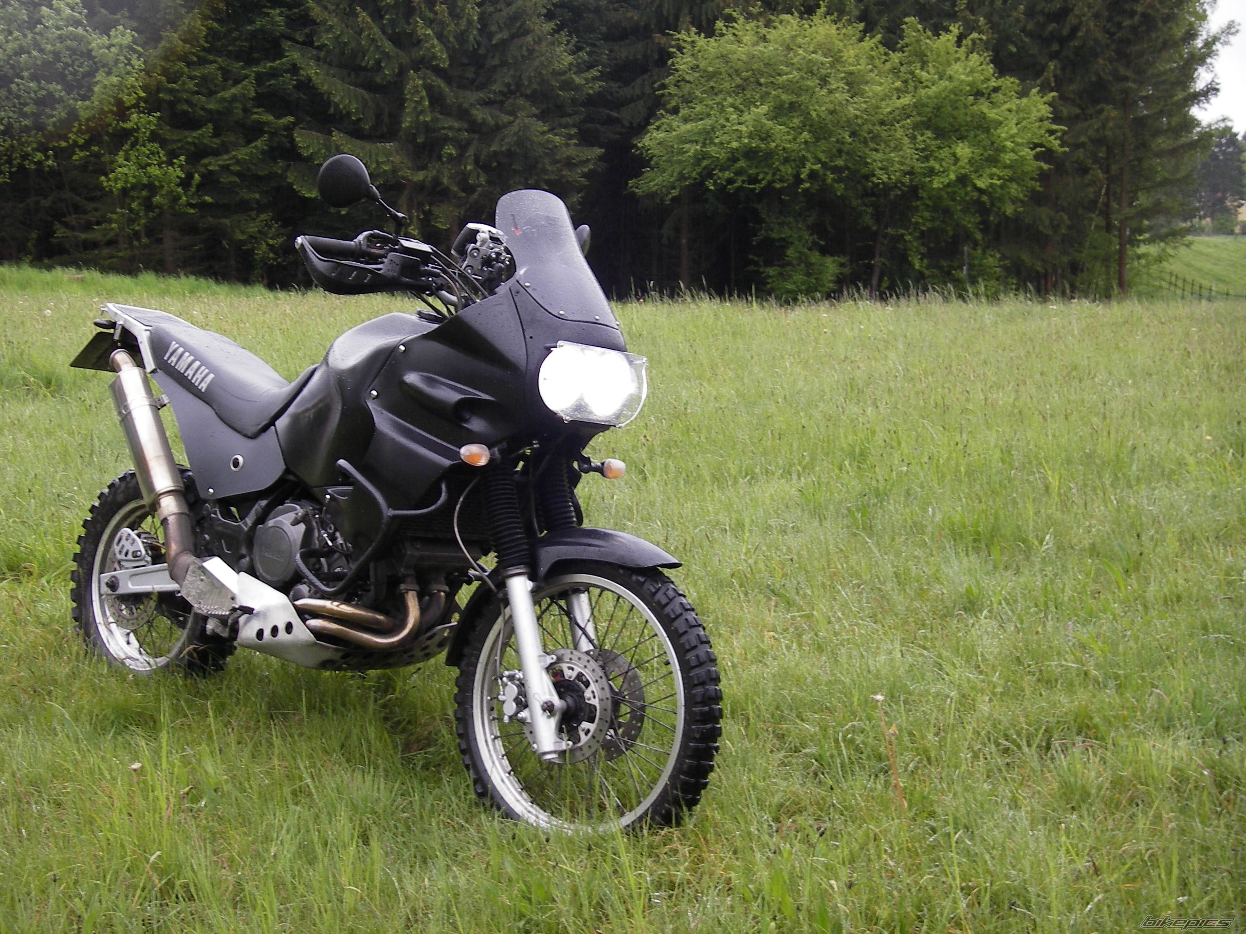 1990 YAMAHA XTZ 750 | Picture 940590 motorcycle photo