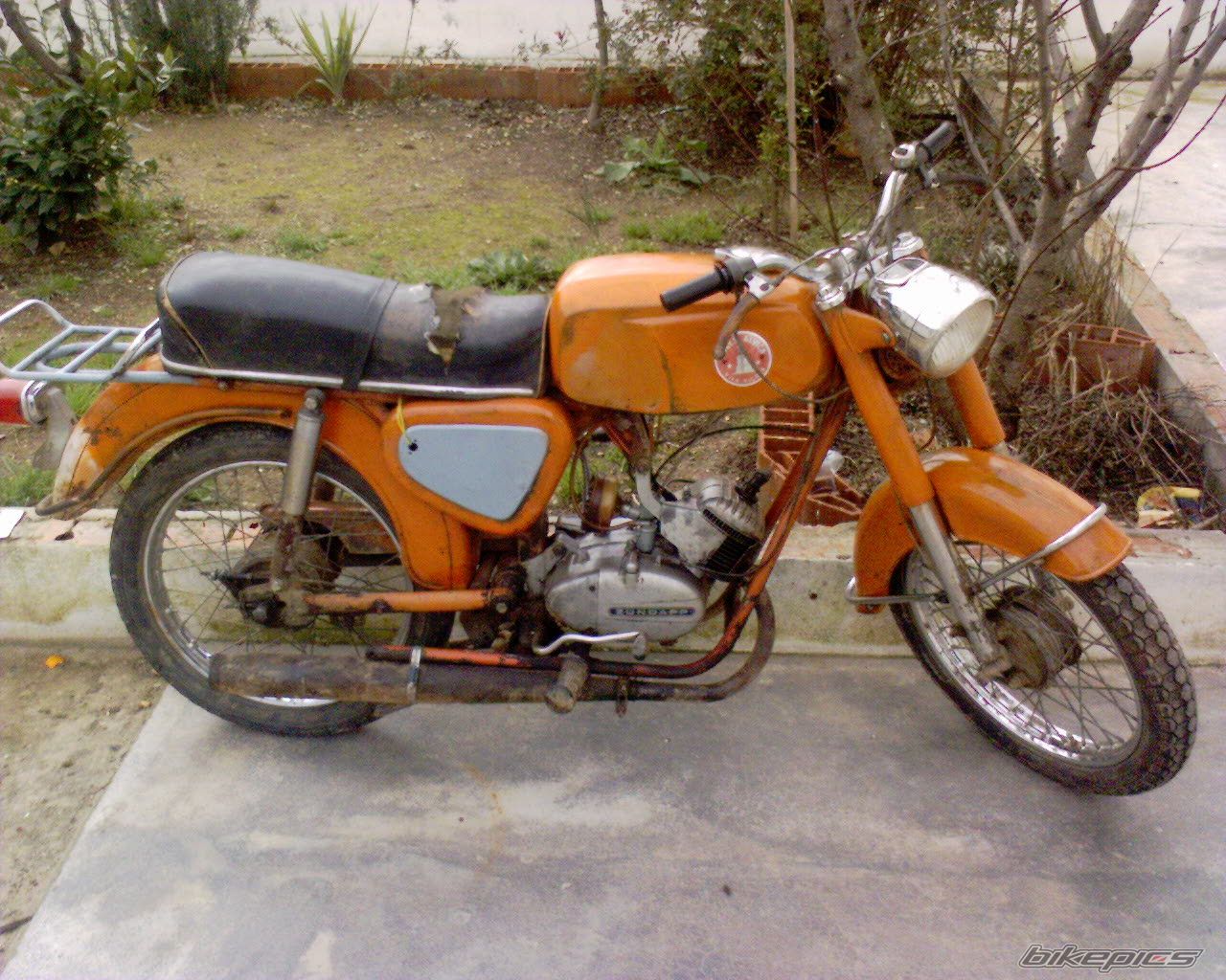 1969 ZUNDAPP 50 | Picture 940595 motorcycle photo