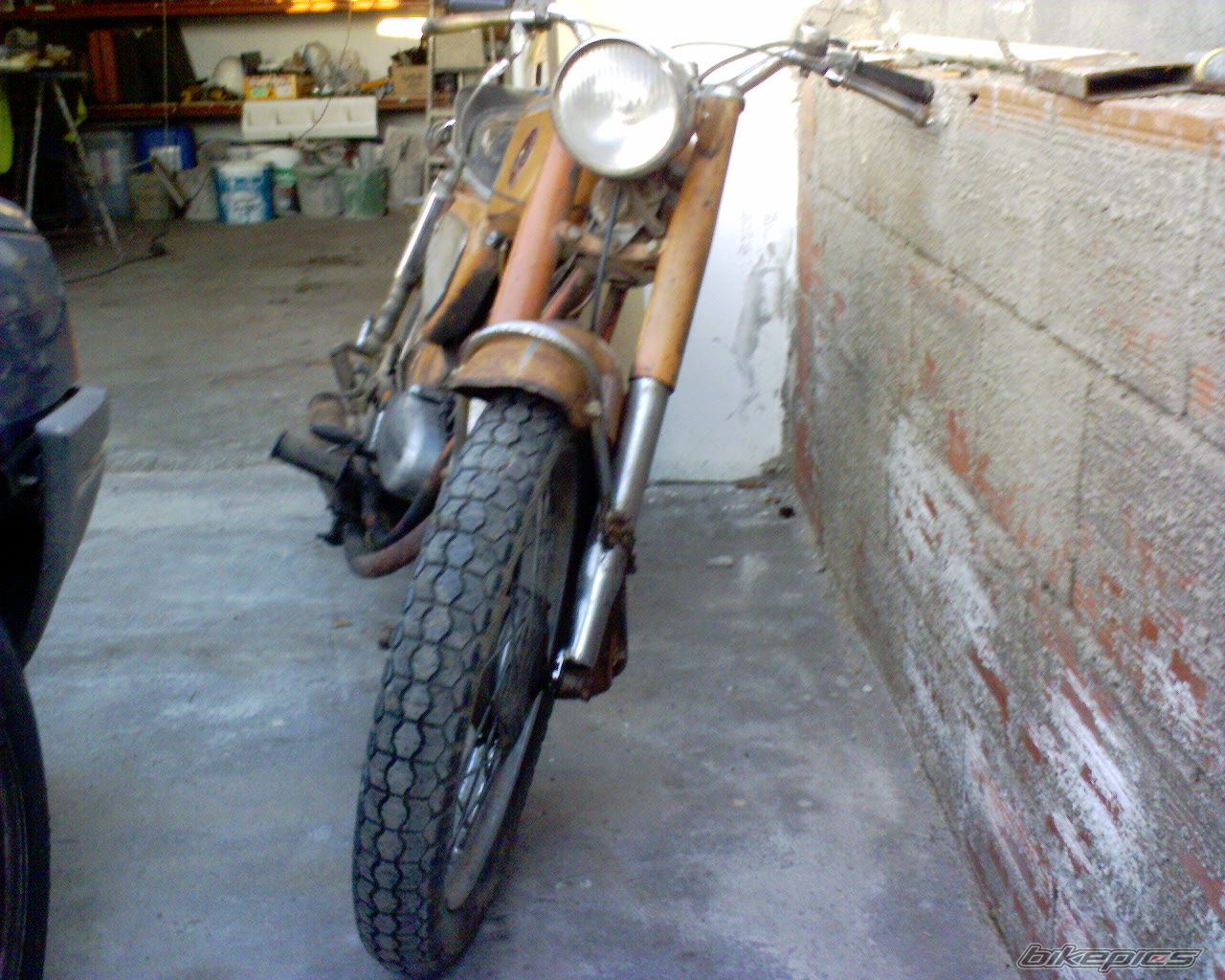 1969 ZUNDAPP 50 | Picture 940597 motorcycle photo