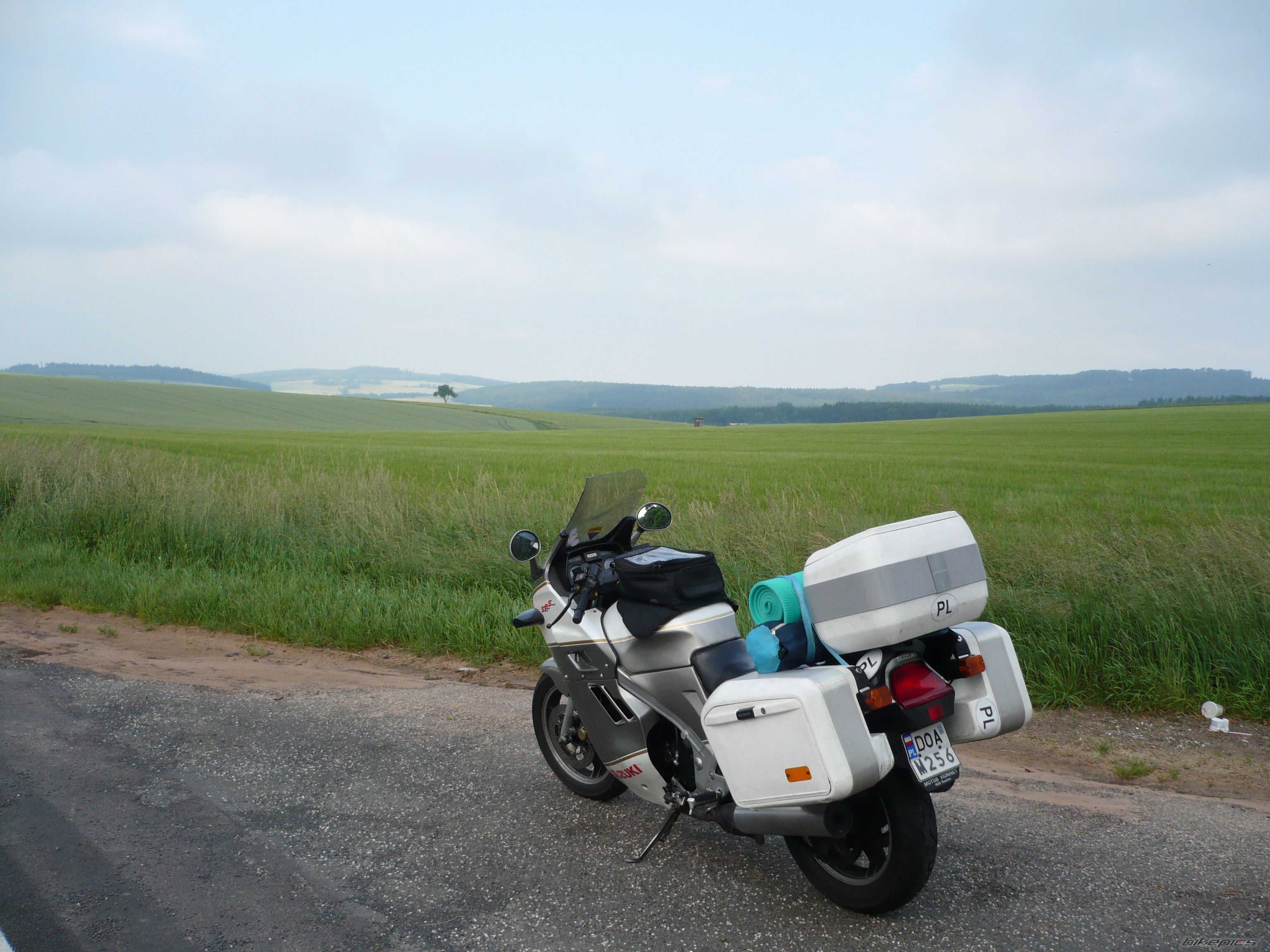 1990 SUZUKI GSX 1100 | Picture 940663 motorcycle photo
