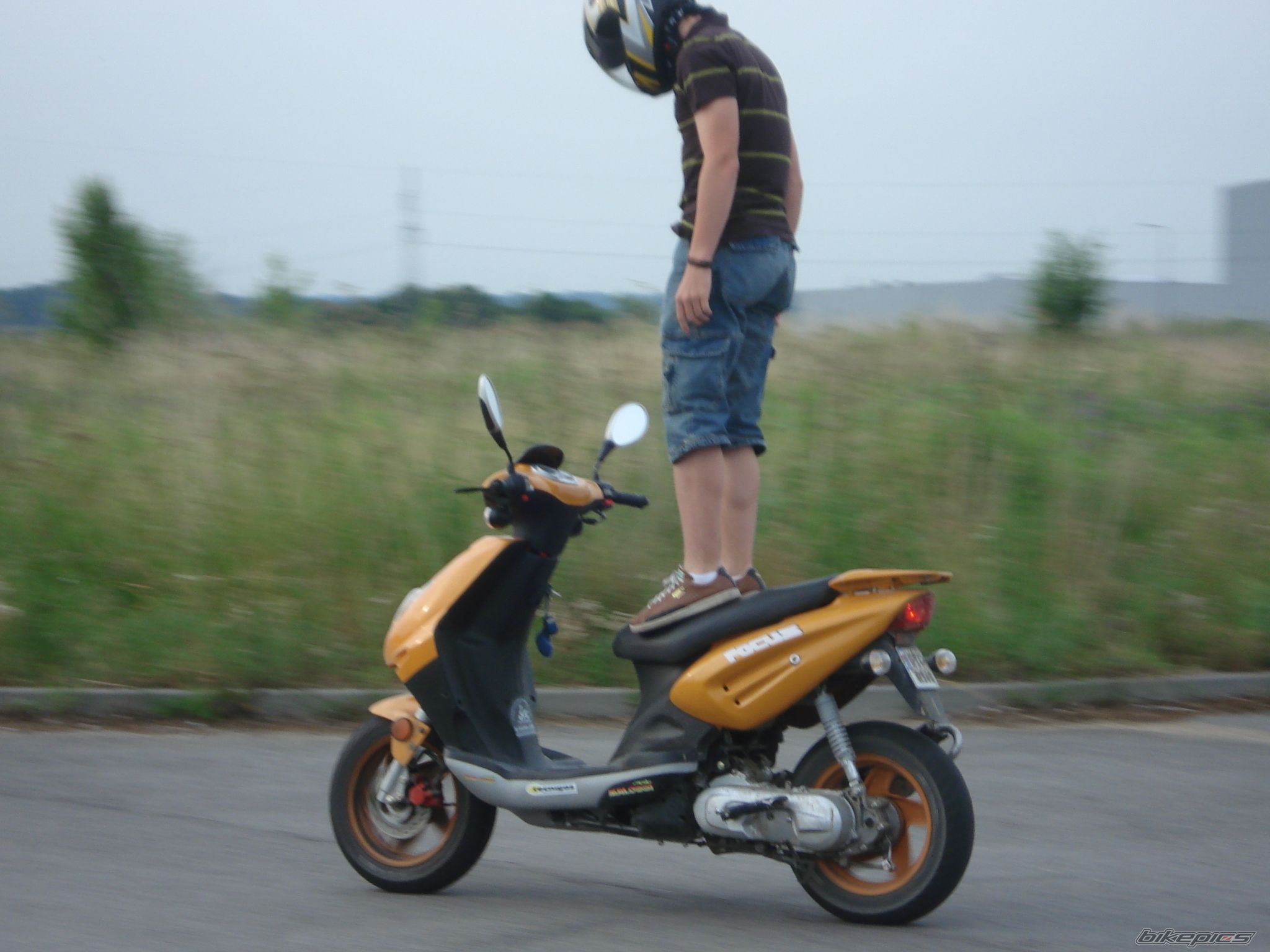 2004 KEEWAY FOCUS 50 | Picture 940813 motorcycle photo