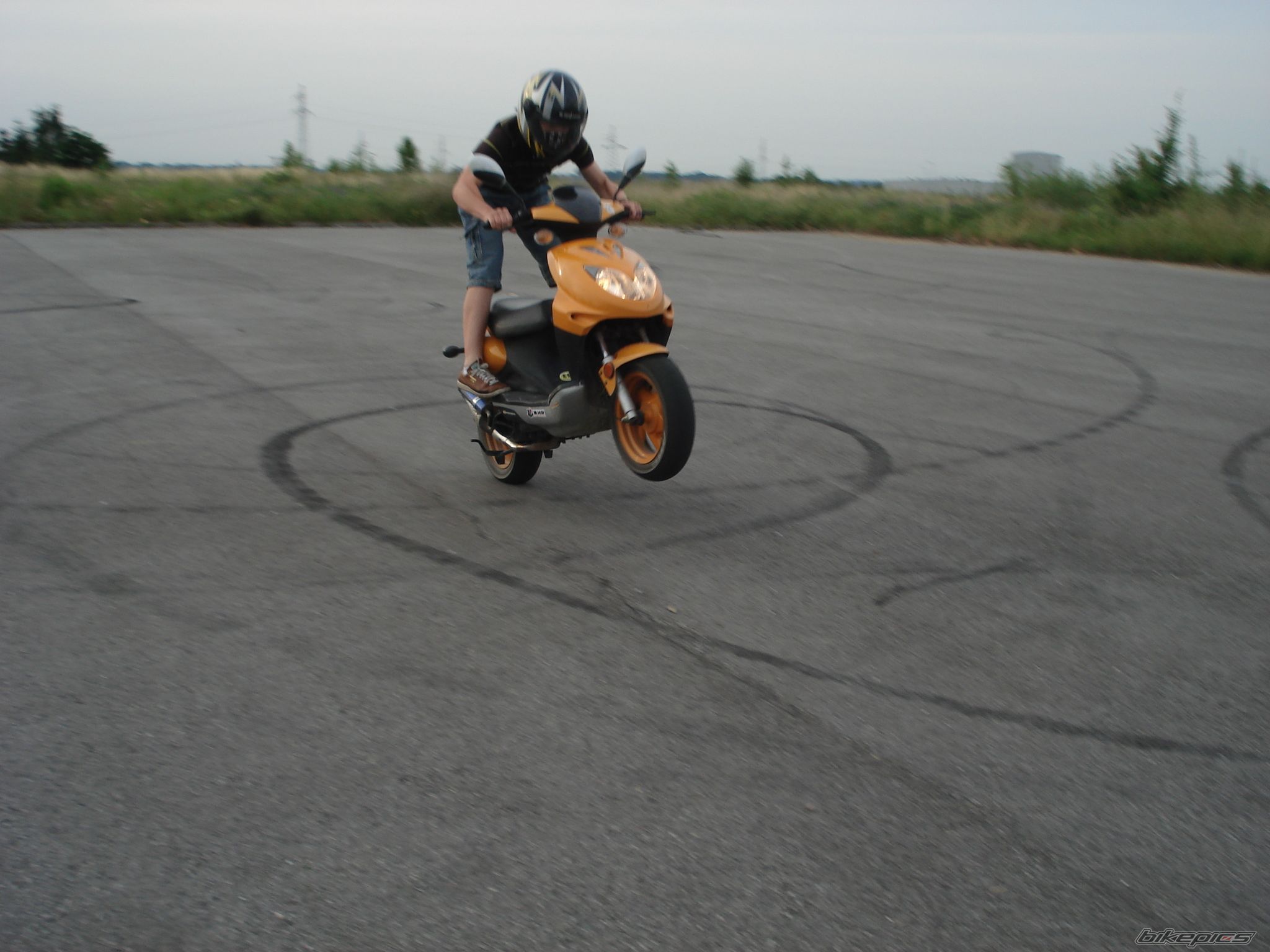 2004 KEEWAY FOCUS 50 | Picture 940814 motorcycle photo