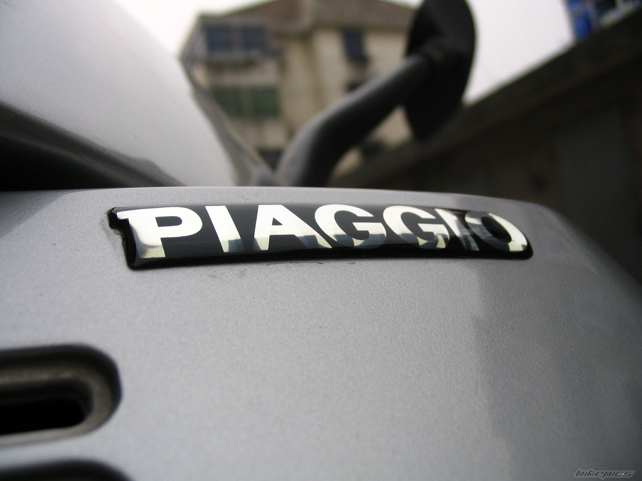 1993 PIAGGIO SFERA NSL 50 | Picture 941059 motorcycle photo