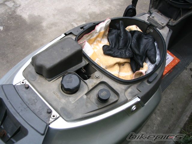 1993 PIAGGIO SFERA NSL 50 | Picture 941060 motorcycle photo