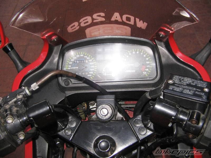 2007 KAWASAKI GPZ 500 | Picture 941227 motorcycle photo