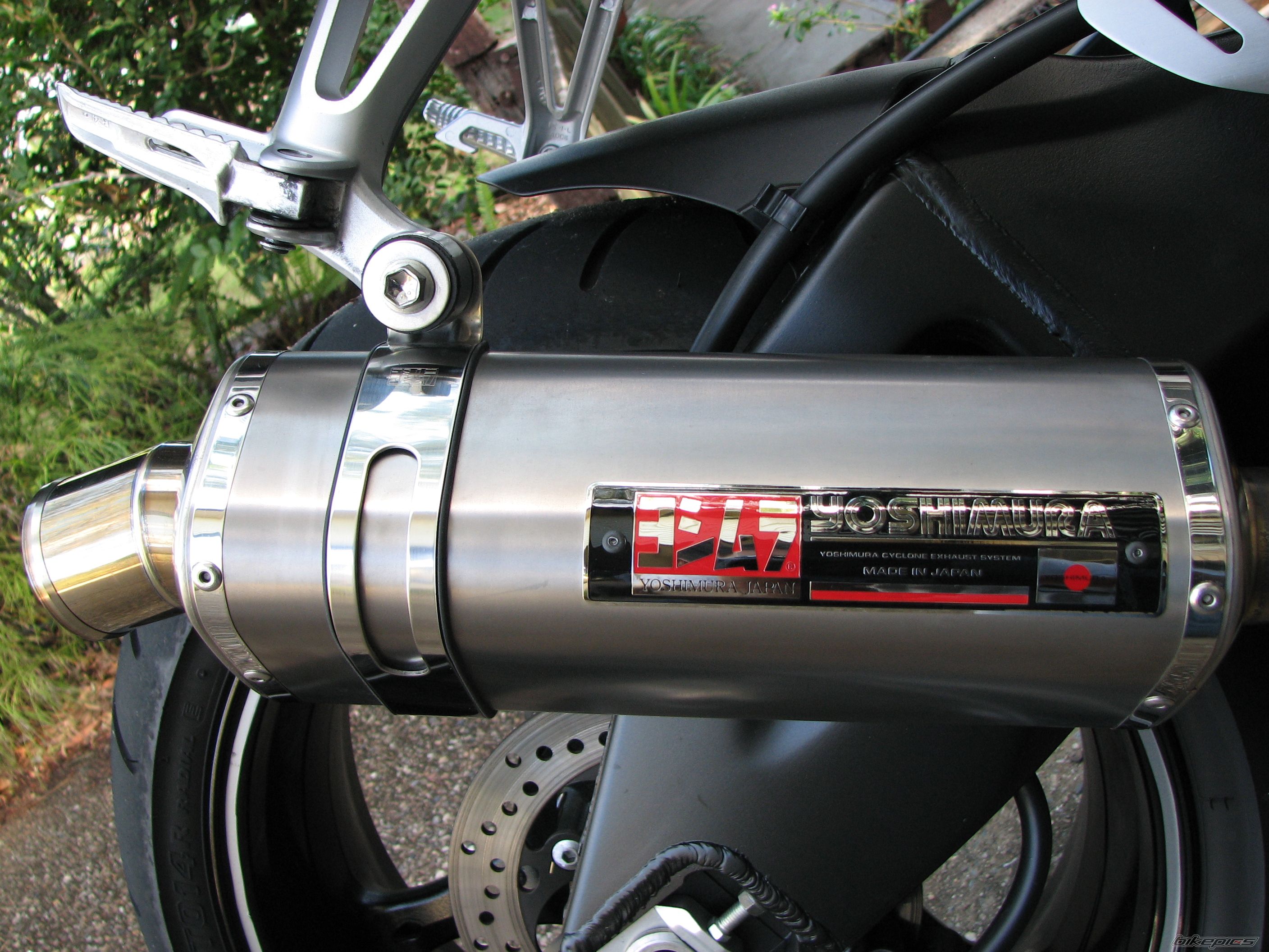 2006 SUZUKI GSX R 1000 | Picture 941343 motorcycle photo