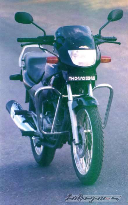 2000 INDIAN CBZ | Picture 94136 motorcycle photo