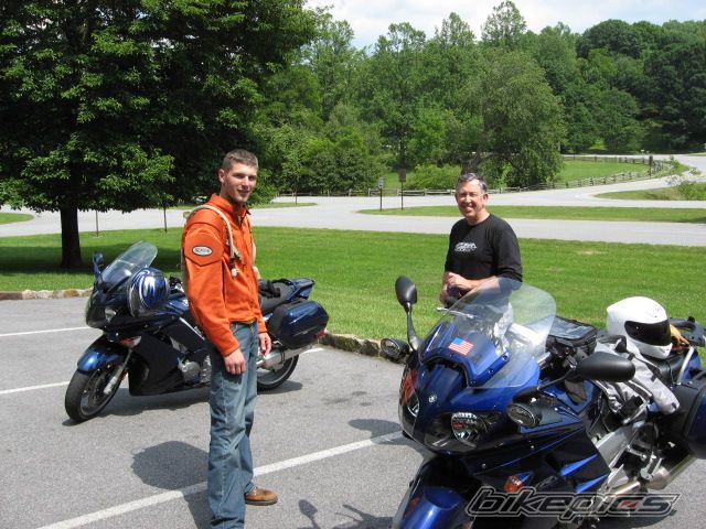 2006 YAMAHA FJR 1300 | Picture 941388 motorcycle photo