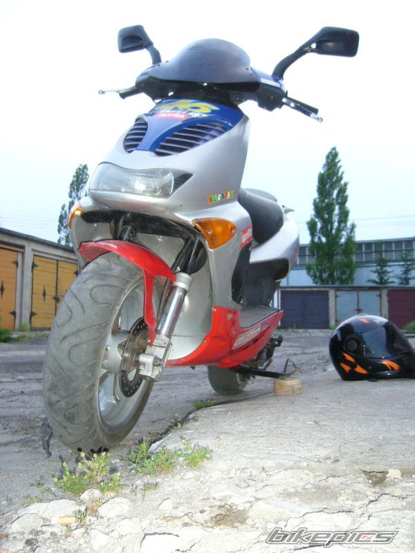 1998 APRILIA SR RACING 50 | Picture 941478 motorcycle photo
