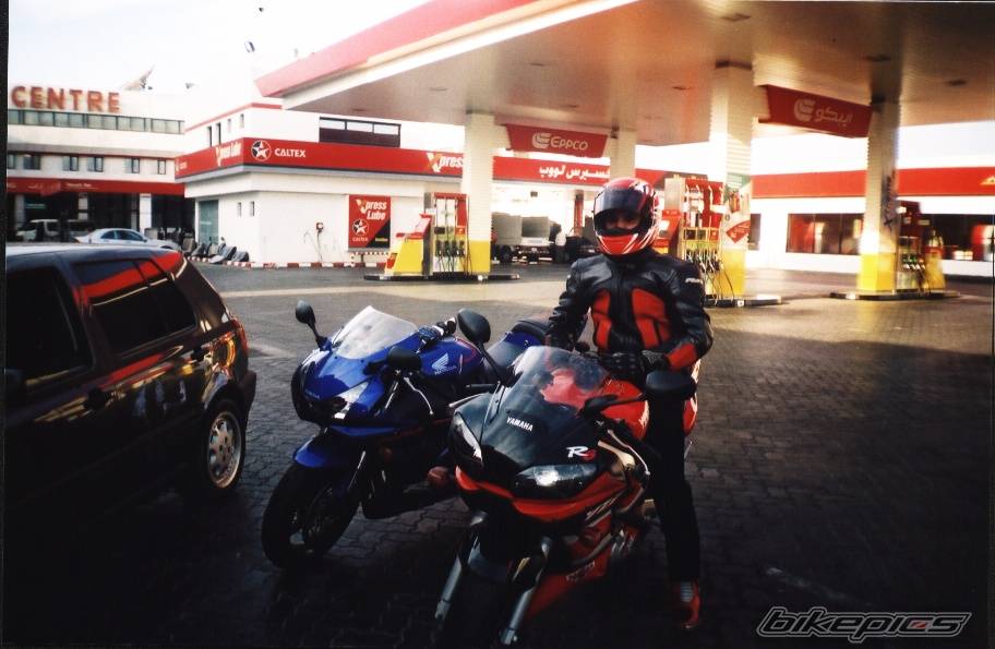 2001 YAMAHA YZF R6 | Picture 94149 motorcycle photo