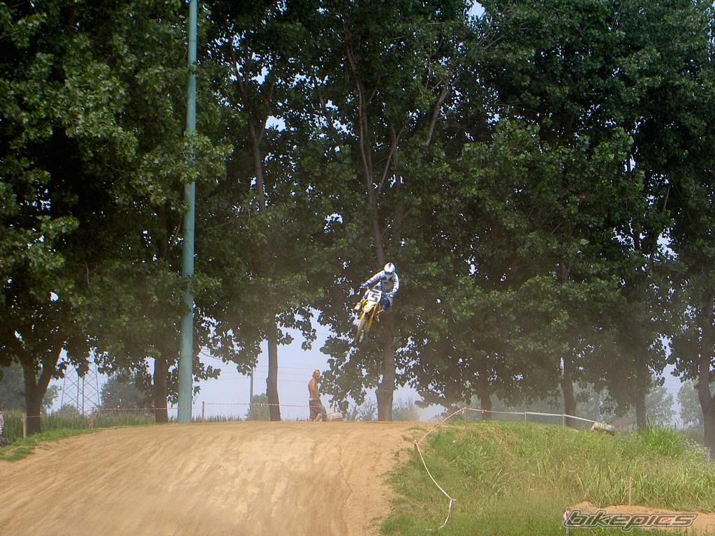 2005 SUZUKI RM 250 Z | Picture 941498 motorcycle photo