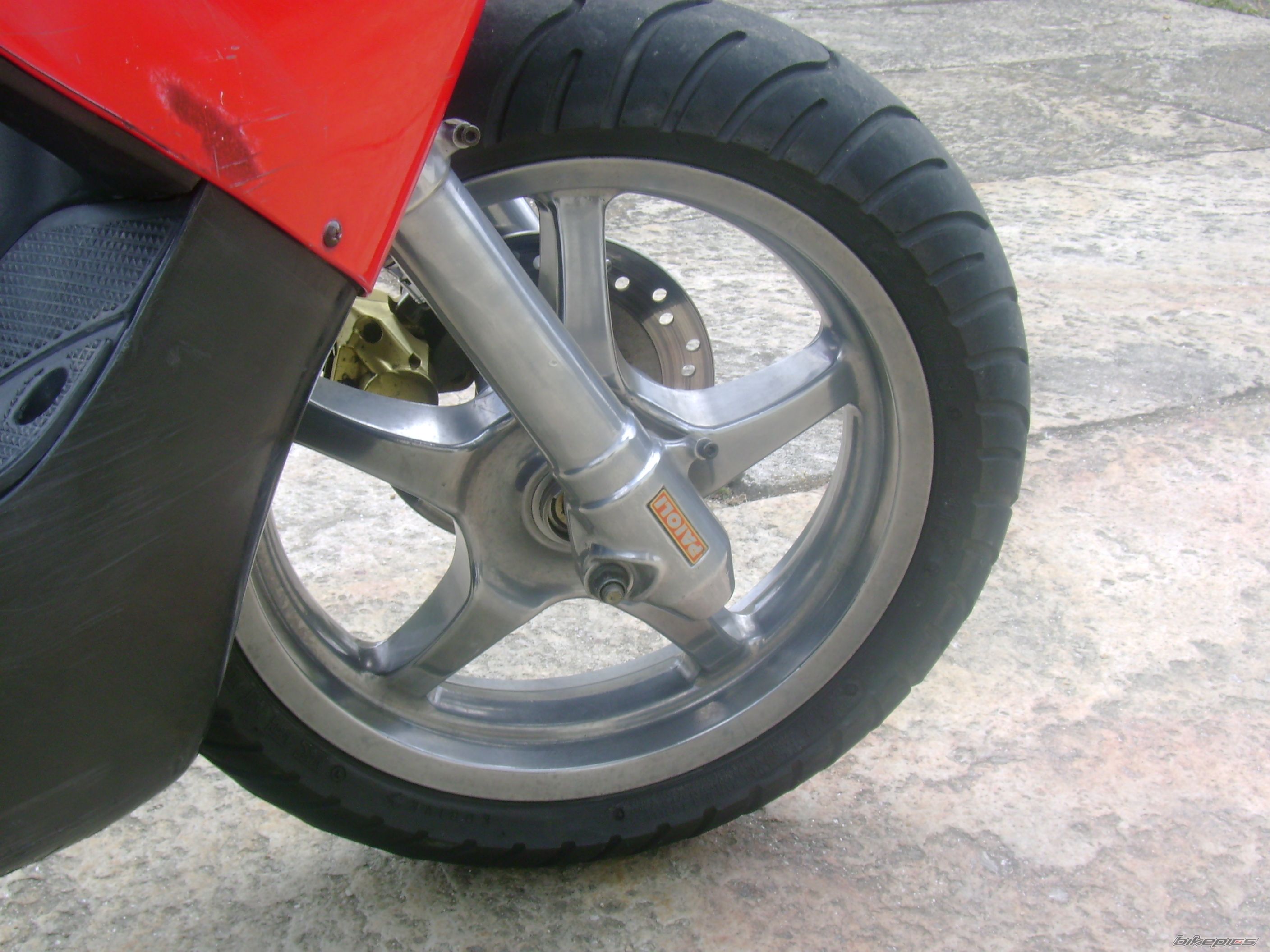 1999 YAMAHA AEROX 50 | Picture 941526 motorcycle photo