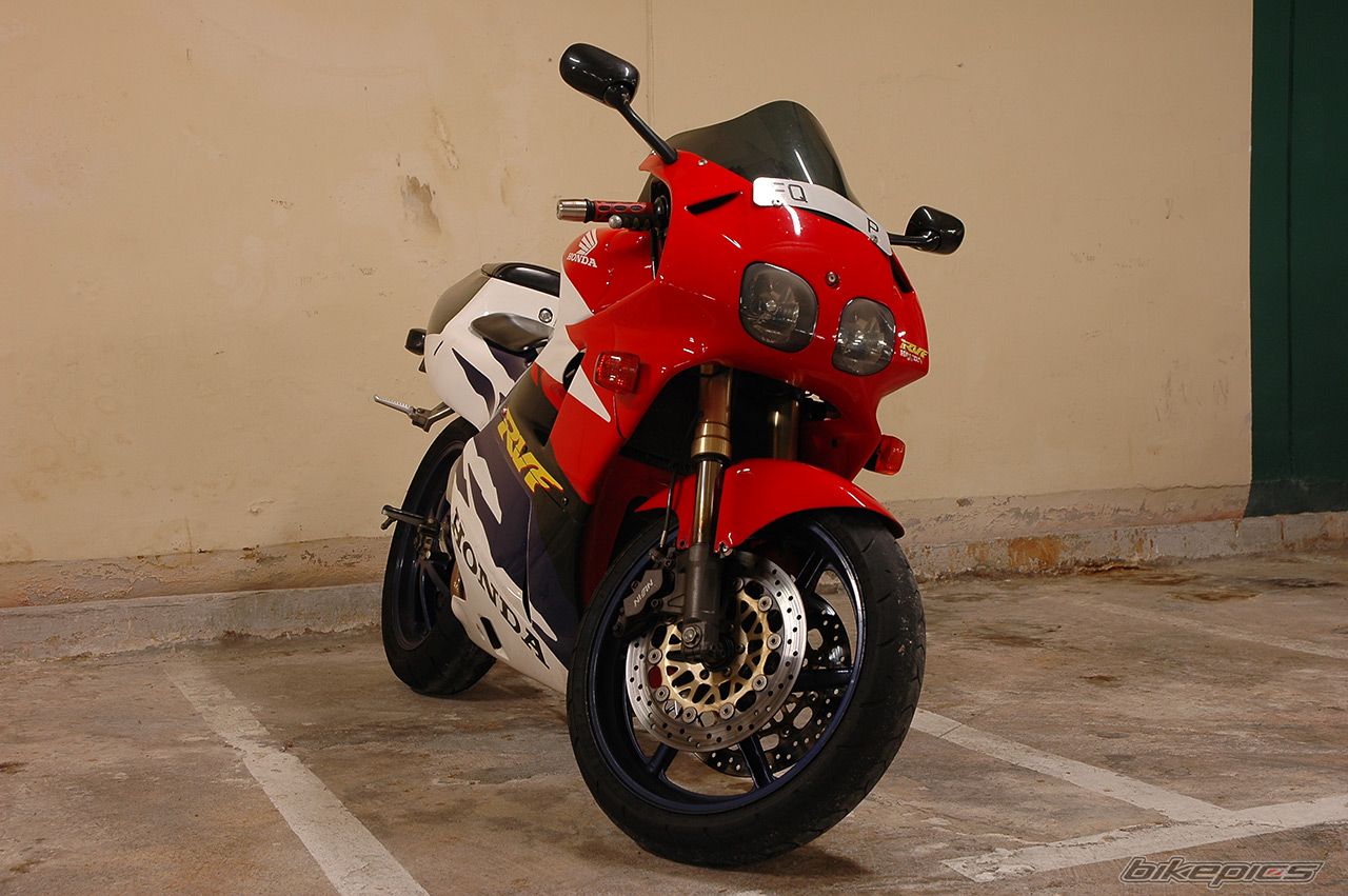 1998 HONDA RVF 400 | Picture 941613 motorcycle photo