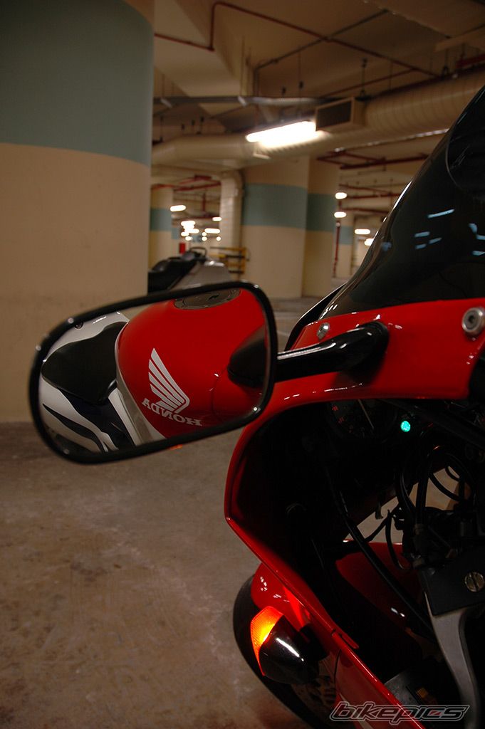 1998 HONDA RVF 400 | Picture 941617 motorcycle photo