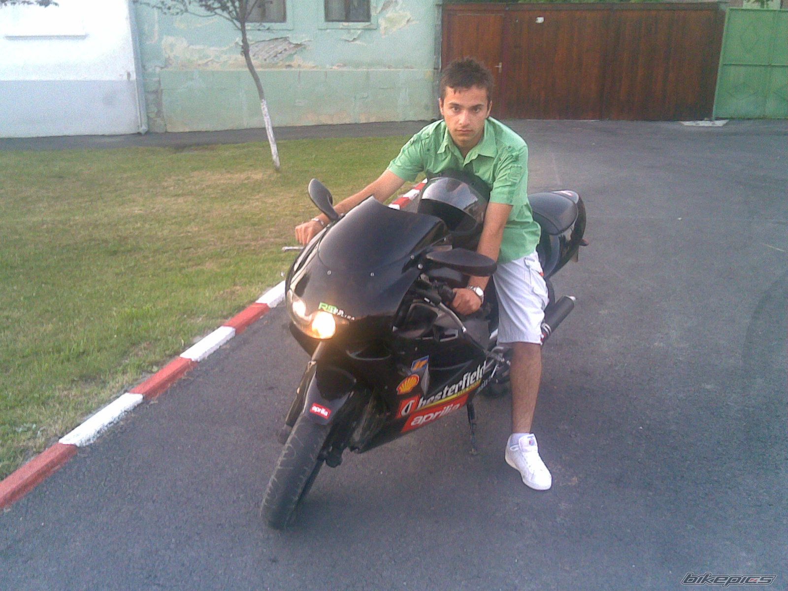 1996 APRILIA RS 125 | Picture 941630 motorcycle photo