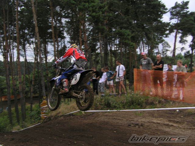2007 YAMAHA YZ 250F | Picture 941704 motorcycle photo