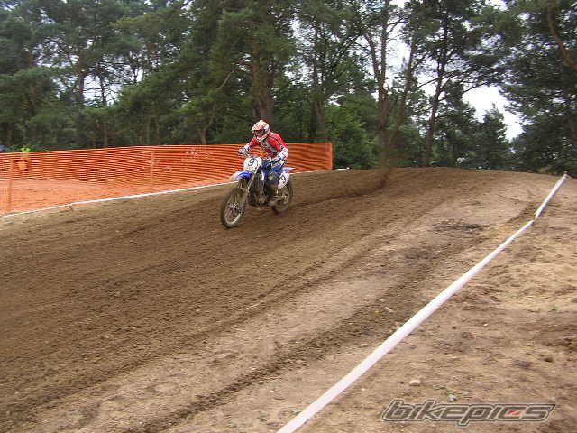 2007 YAMAHA YZ 250F | Picture 941705 motorcycle photo