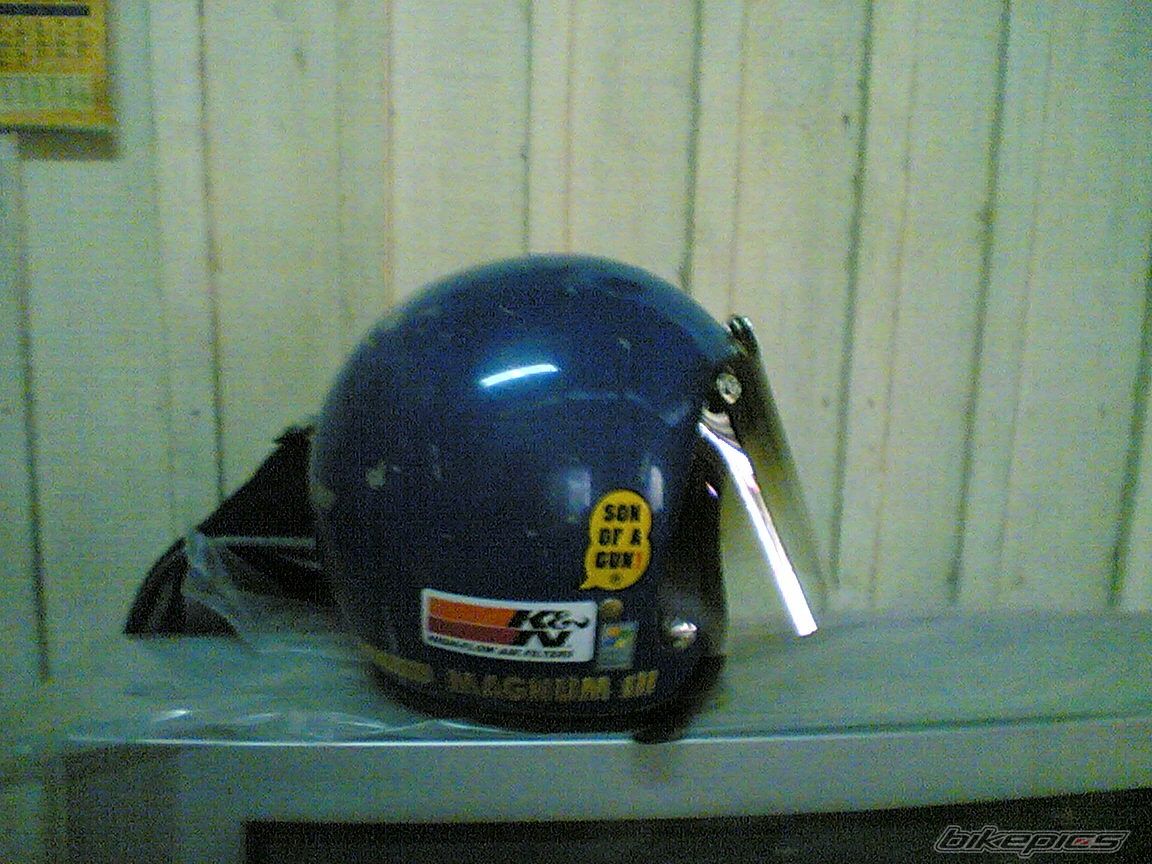 2007 YAMAHA RXZ 135 | Picture 941925 motorcycle photo