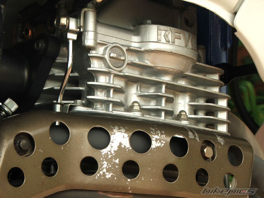 1991 HONDA NX 650 DOMINATOR | Picture 942093 motorcycle photo