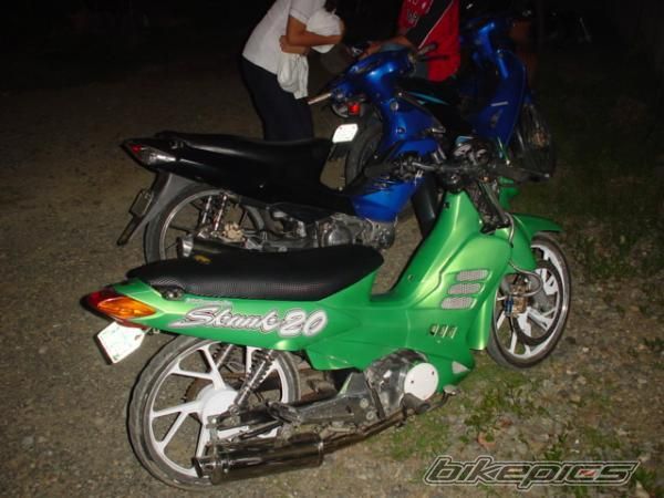 2007 HONDA XRM 110 | Picture 942198 motorcycle photo