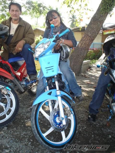 2006 SYM CHA CHA 70CC | Picture 942242 motorcycle photo