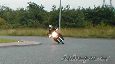 2001 YAMAHA DT 125 | Picture 94245 motorcycle photo