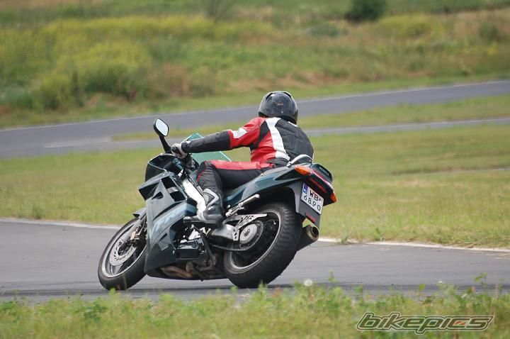 1993 HONDA VFR 750 | Picture 942456 motorcycle photo