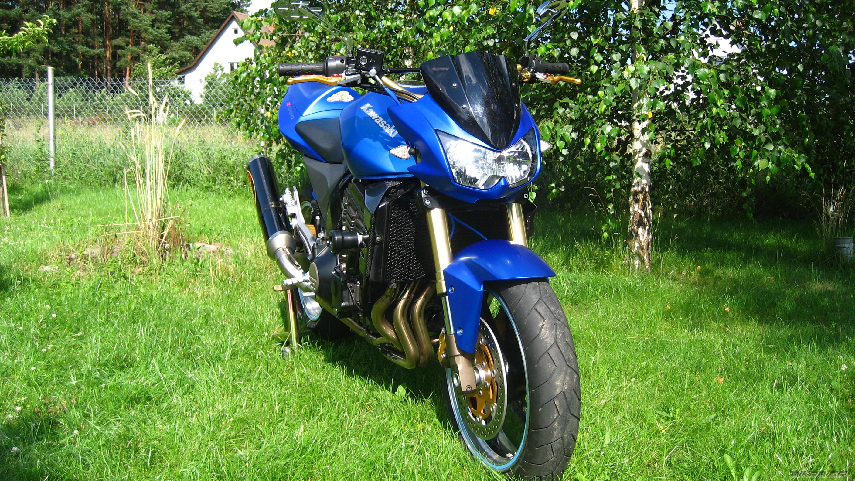 2006 KAWASAKI Z 1000 | Picture 942521 motorcycle photo